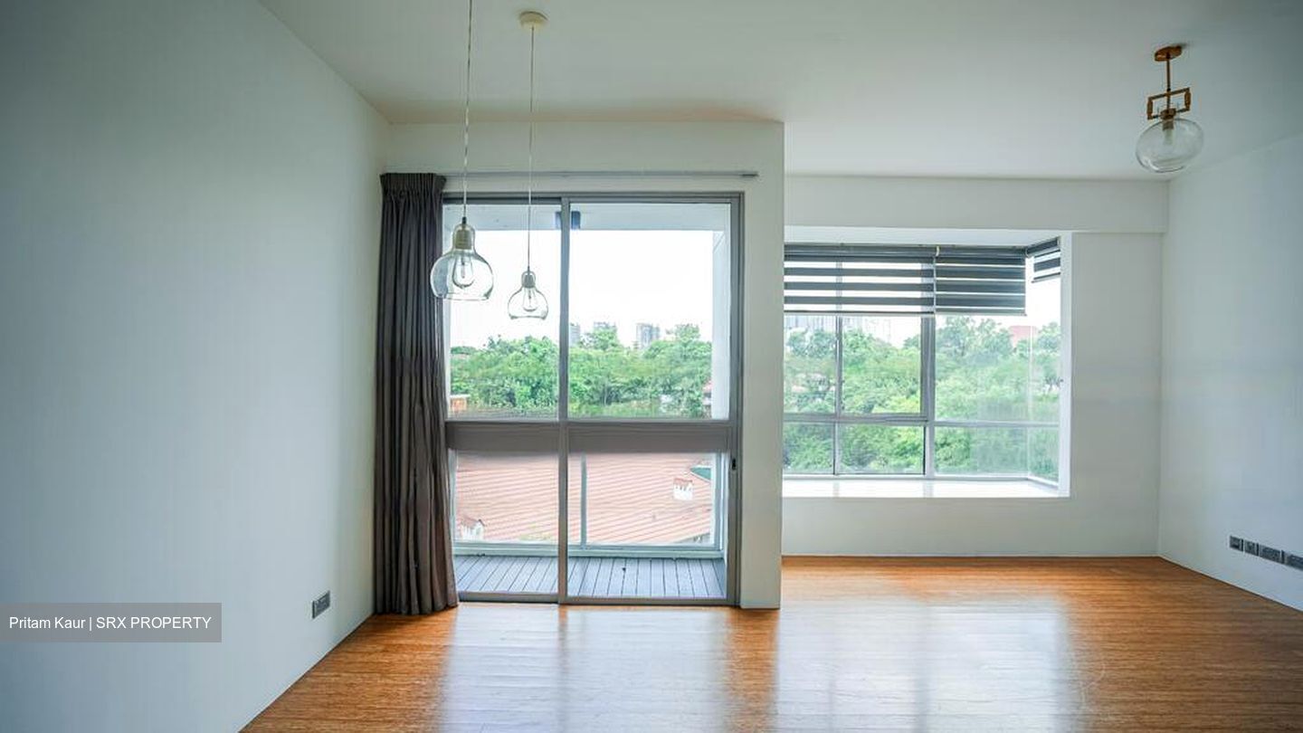 One Tree Hill Residence (D10), Apartment #483359131